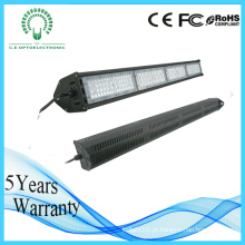 Projeto quente 120mm / 150mm / 240mm / 300mm Iluminação Interior China LED Linear Light